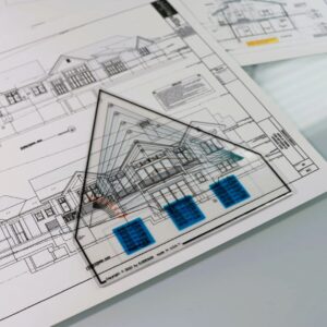 Roof Pitch Gauge roof measurement, ej3design, ej3 design, roof software