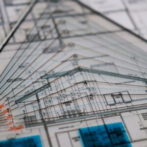 Roof Pitch Gauge, EJ3Design roof measurement report with accurate roof, wall, and gutter dimensions for contractors and homeowners.